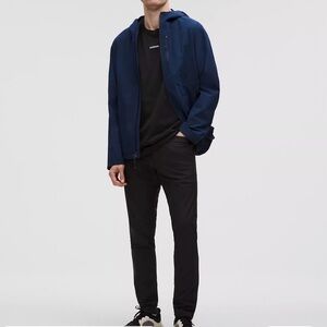 Lululemon ABC Slim Fit Warpstreme Pants Men’s 34 Black